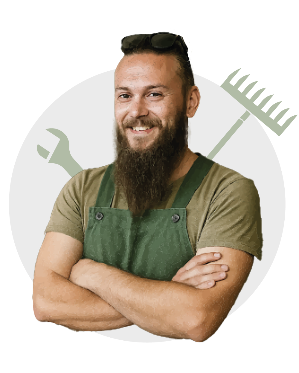 Prestataire multiservices Bretagne / Carhaix